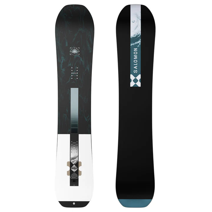 Sight Snowboard