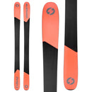Canvas 100 Skis