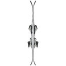 Canvas Jr Skis + 7.0 Bindings
