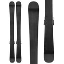 Canvas Jr Skis + 7.0 Bindings