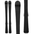 Pearl Jr Skis + 7.0 FDT Bindings