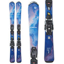 Pearl Jr Skis + 7.0 FDT Bindings