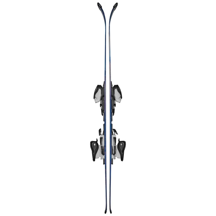 Pearl Jr Skis + 7.0 FDT Bindings