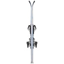 Pearl Jr Skis + 7.0 FDT Bindings