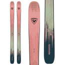 Soul 92 Skis