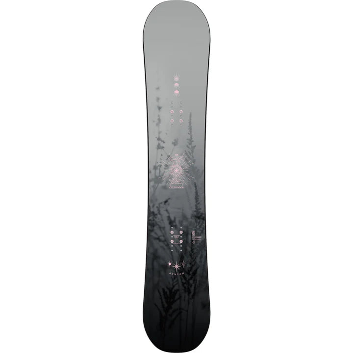 Cultivator Snowboard