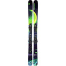 ARV 84 Kid Skis + C5 GW Bindings