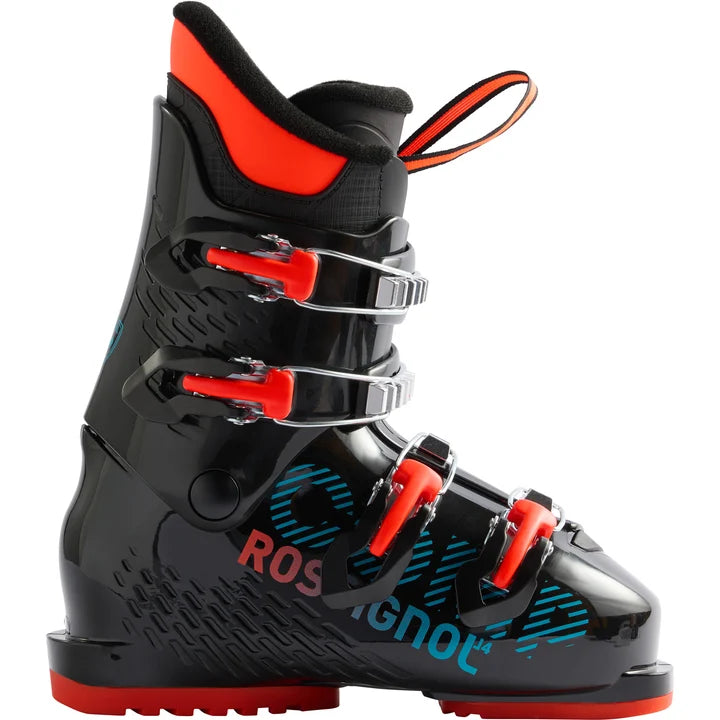 Comp J4 Ski Boots