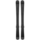 Canvas Jr Skis + 4.5 Bindings
