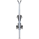 Pearl Jr Skis + 4.5 FDT Bindings