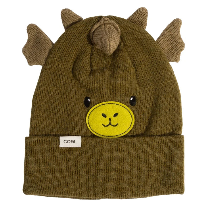 Wildlings Beanie - Kids'