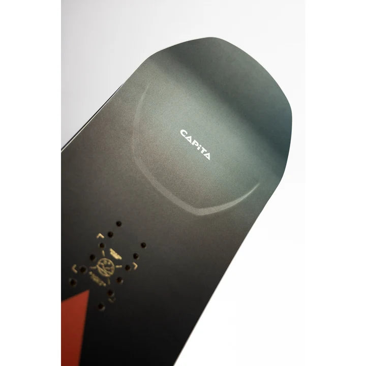 Super DOA Snowboard