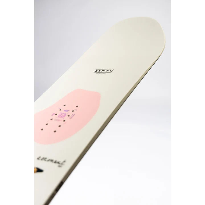 Aeronaut Snowboard
