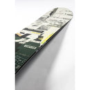 Outerspace Living Snowboard
