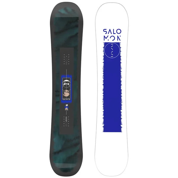 Salomon Pulse Snowboard