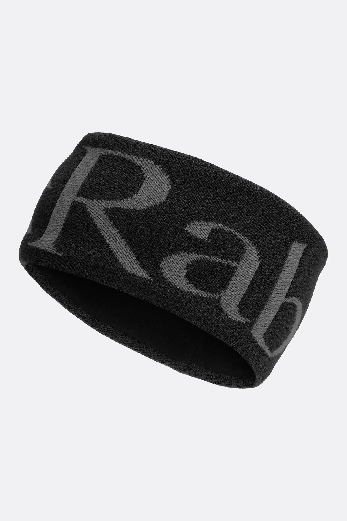 Knitted Logo Headband