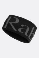 Knitted Logo Headband