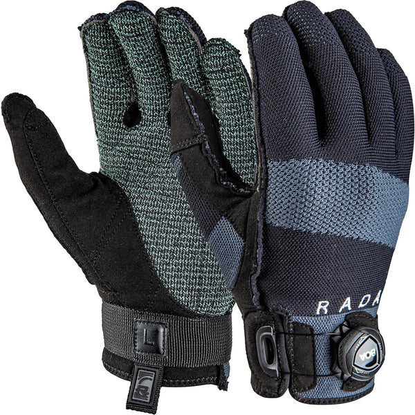 Radar Engineer BOA Inside Out Glove