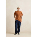 Rhythm Vintage Terry Short-Sleeve T-Shirt