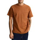 Rhythm Vintage Terry Short-Sleeve T-Shirt