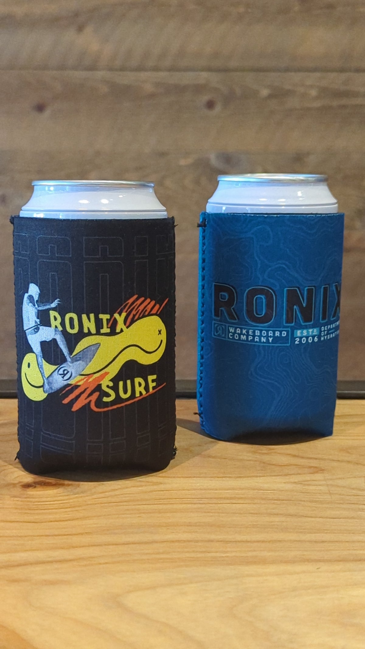 Ronix Coldy Holder - Reversible