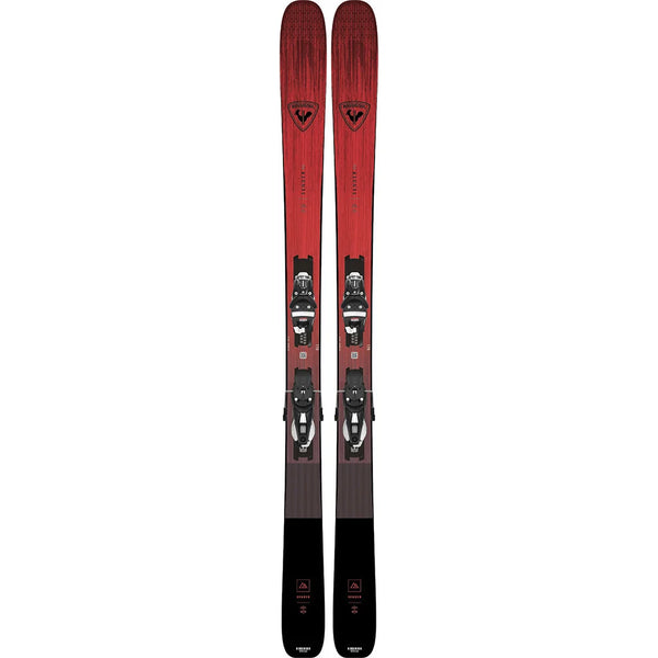 Sender 94 Skis w/Konect NX 12 GW B100