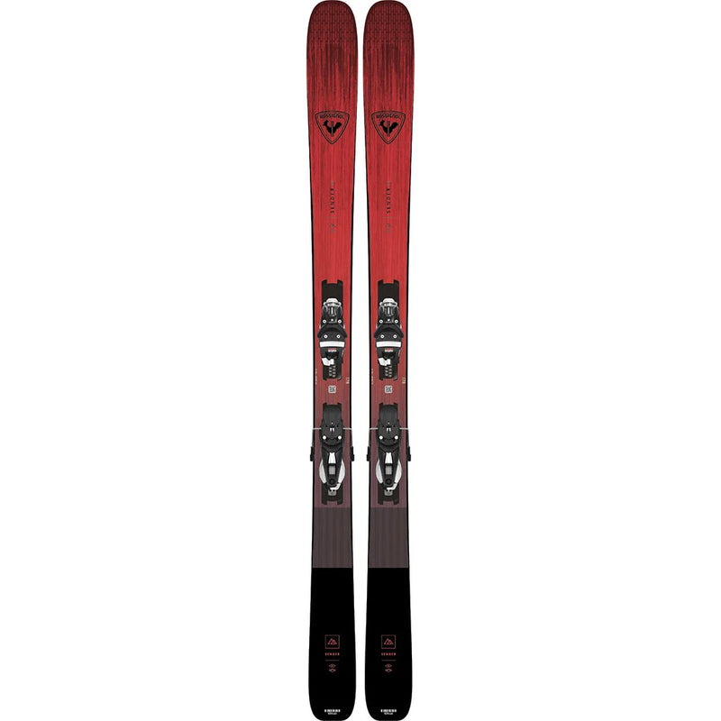 Sender 94 Skis w/Konect NX 12 GW B100