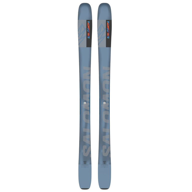 SKI SET E QST 92 + M11 GW L100