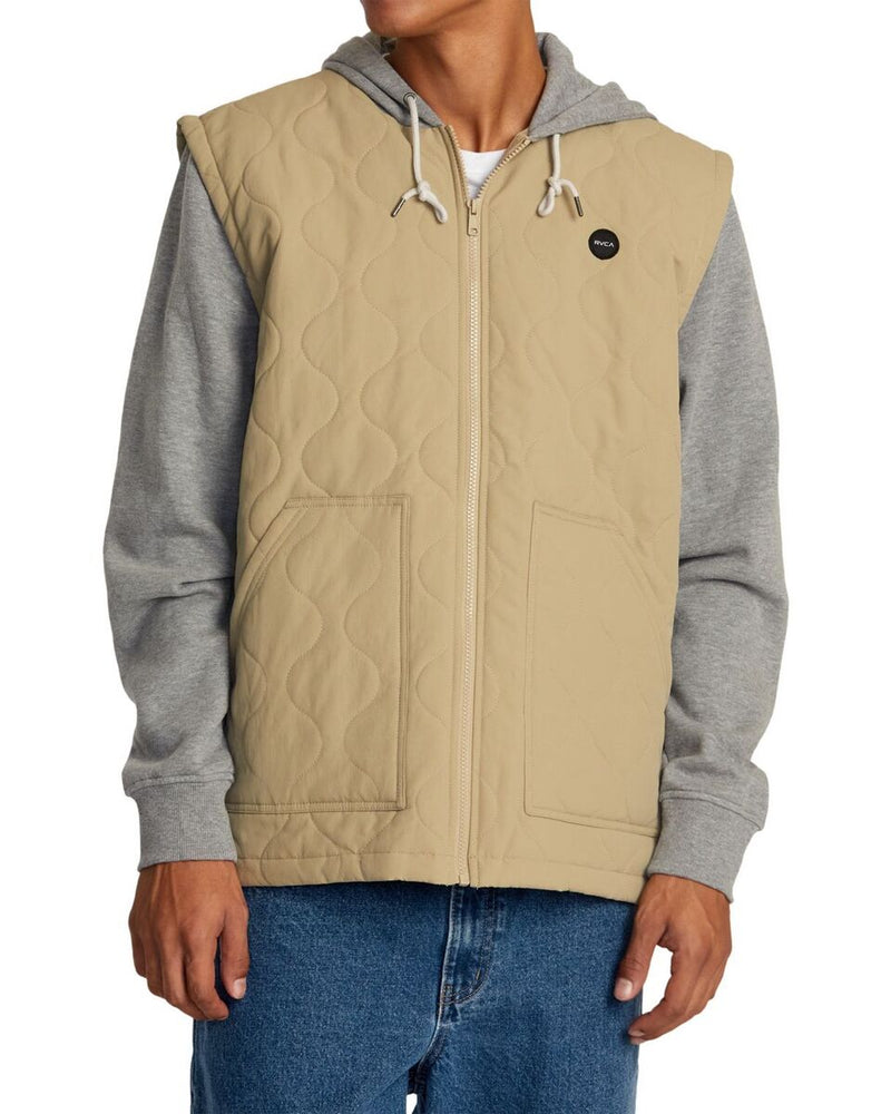 Grant Puffer
