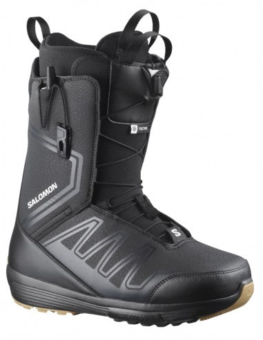 Faction Boots