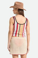 Ringer Organic A-Tank