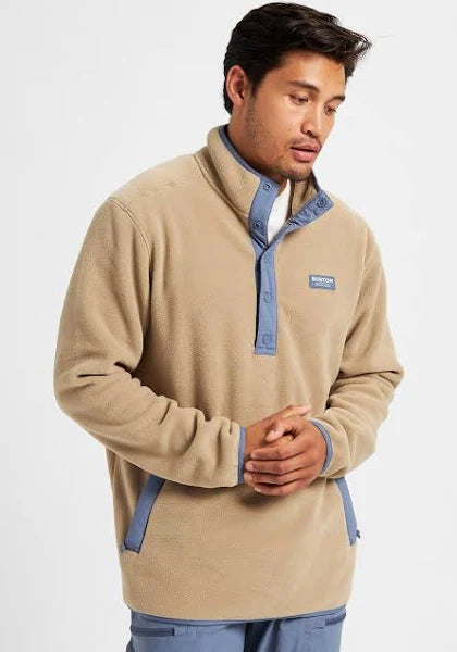 Hearth Fleece Pullover