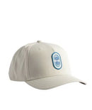 The Pacific Surf Inspired 5-Panel Cap