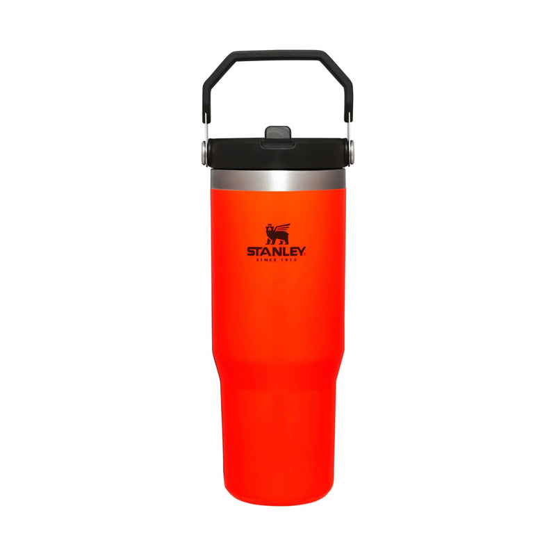 Iceflow Flip Straw Tumbler