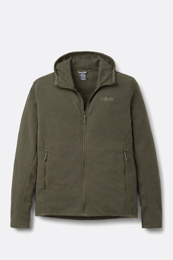 Stavel Hoody