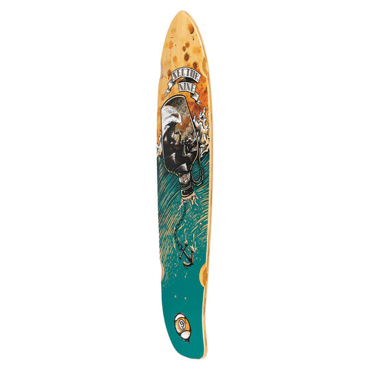 Strand Storm Deck