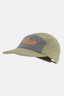 Talus 5 Panel Cap