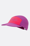 Talus 5 Panel Cap