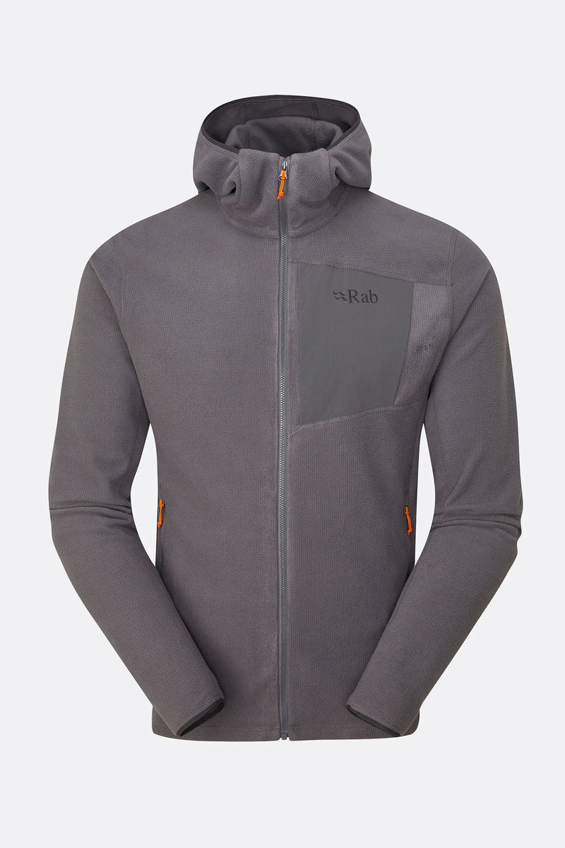 Tecton Hoody
