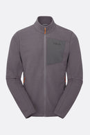 Tecton Jacket