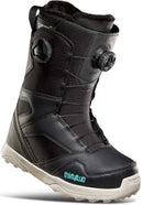 STW Double Boa Boots
