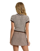 Kate Crew Sweater Tee