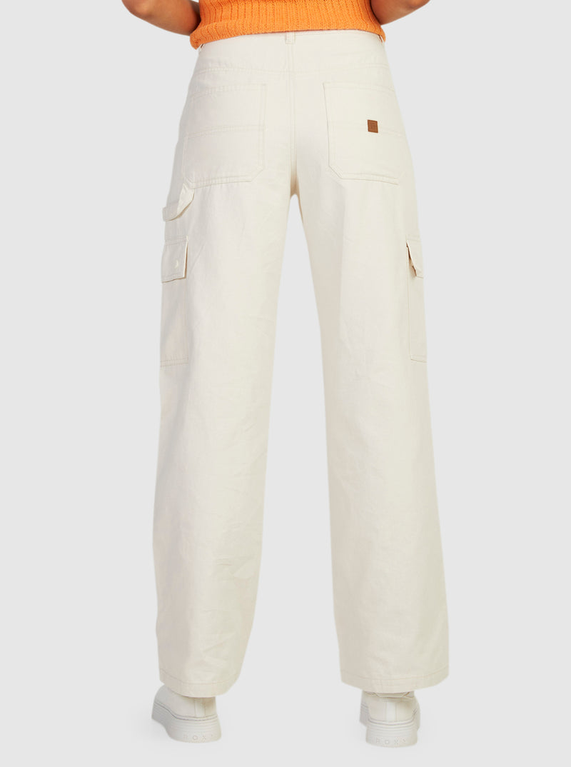 Lefty Cargo Trousers