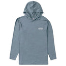 Twisted Eco Hooded LS Sunshirt