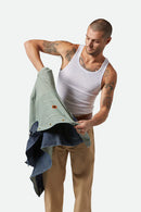 Assmebly Reversible Chore Jacket