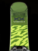 Deacon 76 + rMotion 3 GW