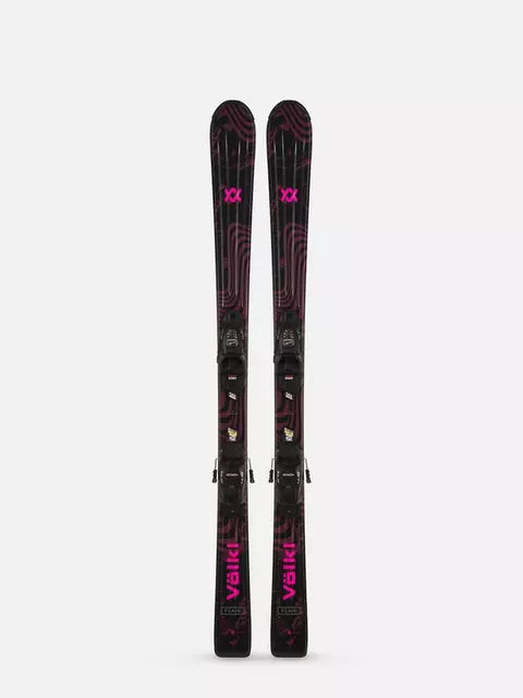 FLAIR JUNIOR w/ VMOTION