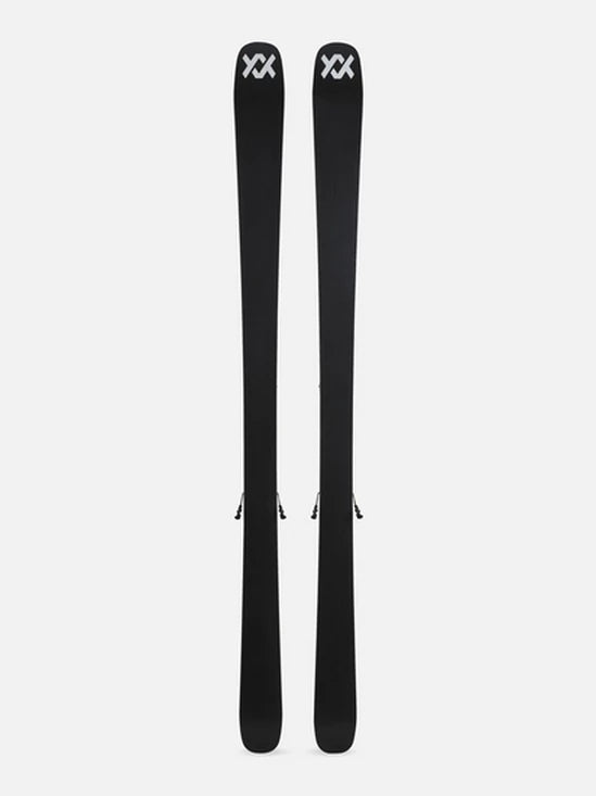 Blaze 82 Grey w/ VMotion Skis