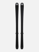 Blaze 82 Grey w/ VMotion Skis