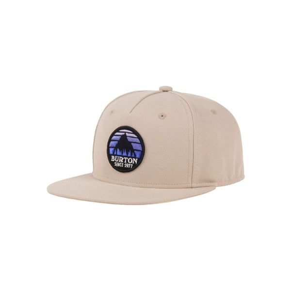 Underhill Hat